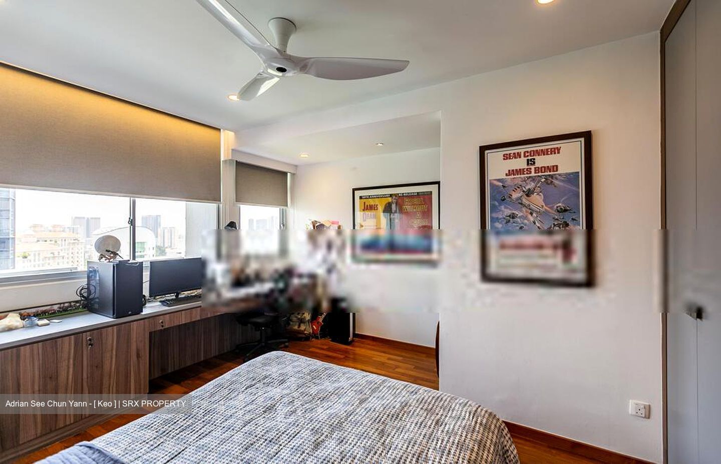 Ridgewood (D10), Condominium #404582381